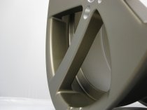 NEW 19 INCH CADES APOLLO ALLOY WHEELS IN SATIN BRONZE, DEEP CONCAVE 9.5 ET45 ALL ROUND 5x112