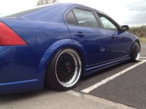 NEW 18 INCH AXE EX10 ALLOY WHEELS IN GLOSS BLACK WITH POLISHED DISH