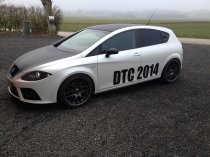 NEW 19 INCH ATOMIC CSL Y SPOKE ALLOY WHEELS IN SATIN GUNMETAL WITH DEEPER CONCAVE 9.5" ALL ROUND 5x112