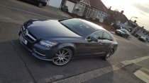 NEW 20 INCH CADES IXION ALLOY WHEELS IN GUNMETAL WITH POLISHED SPOKES 9" ET32 ALL ROUND 5x112
