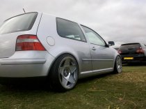 NEW 19" 3SDM 0.05 ALLOY WHEELS IN SILVER POLISHED WITH DEEPER 9.5" REARS