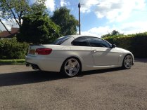NEW 19 INCH 3SDM 0.05 ALLOY WHEELS IN SILVER WITH POLISHED FACE AND DEEPER CONCAVE 9.5" REAR OPTION 5x120