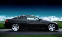 NEW 19 INCH 3SDM 0.05 ALLOY WHEELS IN SILVER WITH POLISHED FACE AND DEEPER CONCAVE 9.5" REAR OPTION 5x120