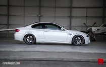 NEW 19 INCH ISPIRI ISR5 ALLOY WHEELS IN GLOSS BLACK WITH DEEPER CONCAVE 9.5" REARS 5x120