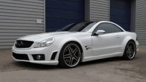NEW 20 INCH AM TWIN DEEP ALLOY WHEELS IN BLACK WITH POLISHED FACE AND INOX DISH,DEEPER 10" REAR 5x112
