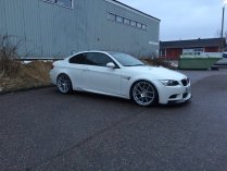 NEW 20 INCH ISPIRI ISR6 ALLOY WHEELS IN SATIN SILVER WITH SATIN POLISHED FACE AND DEEPER CONCAVE 10" REARS 5x120