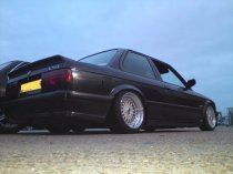 NEW 16 INCH DARE DR RS ALLOY WHEELS IN SILVER WITH POLISHED DISH AND GOLD RIVETS 5x100/112