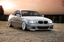 NEW 20 INCH 3SDM 0.01 ALLOY WHEELS IN SILVER WITH POLISHED FACE AND DEEPER CONCAVE 10" REAR OPTION 5x112
