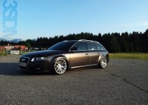 NEW 20 INCH 3SDM 0.01 ALLOY WHEELS IN SILVER WITH POLISHED FACE AND DEEPER CONCAVE 10" REAR OPTION 5x112