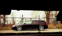 NEW 20 INCH AXE EX15 ALLOY WHEELS IN SILVER WITH POLISHED FACE AND DEEPER CONCAVE 10.5" REAR 5x112