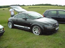 NEW 18 INCH 3SDM 0.01 ALLOY WHEELS, SILVER WITH POLISHED FACE, DEEP CONCAVE 9.5" REAR OPTION 5x120