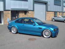 NEW 20 INCH LM STYLE ALLOY WHEELS IN SILVER WITH POLISHED DISH AND VERY DEEP 10.5" REARS 5x120