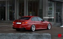 NEW 20 INCH ISPIRI ISR10 ALLOY WHEELS IN DIAMOND SILVER, DEEPER CONCAVE 10" REAR OPTION 5x112