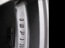 NEW 20 INCH ISPIRI ISR10 ALLOY WHEELS IN MATT GRAPHITE WITH DEEPER CONCAVE 10" REARS 5x112