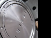 NEW 20 INCH ISPIRI ISR10 ALLOY WHEELS IN MATT GRAPHITE WITH DEEPER CONCAVE 10" REARS 5x112