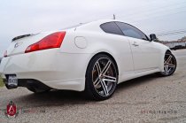 NEW 20 INCH AXE EX20 ALLOY WHEELS IN GLOSS BLACK WITH POLISHED FACE AND BARREL, DEEPER CONCAVE 10" REAR OPTION