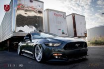 NEW 20 INCH AXE EX20 ALLOY WHEELS IN SILVER WITH POLISHED FACE AND BARREL, DEEPER CONCAVE 10" REARS 5x112