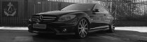 NEW 19" AXE EX15 DEEP CONCAVE ALLOY WHEELS IN GLOSS BLACK/POLISH WITH WIDER 9.5" REAR