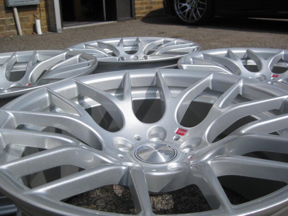 Veemann VC359 M359 Wheels | 19