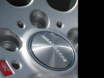 NEW 19 INCH VEEMANN VC359 M359 Y SPOKE ALLOY WHEELS IN QUARTZ SILVER, DEEPER CONCAVE 10" REAR ET35/38 5x120