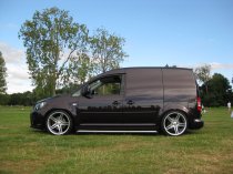 NEW 19 INCH VEEMANN V-FS2 ALLOY WHEELS IN SILVER MACHINED POLISHED FACE 5x120