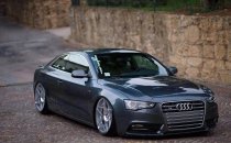 NEW 20 INCH 3SDM 0.08 ALLOY WHEELS SILVER WITH POLISHED FACE AND DEEPER CONCAVE 10.5" REAR OPTION 5x120