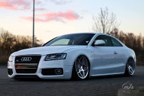 NEW 20 INCH 3SDM 0.08 ALLOY WHEELS SILVER WITH POLISHED FACE AND DEEPER CONCAVE 10.5" REAR OPTION 5x120