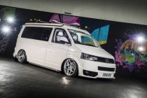 NEW 20 INCH 3SDM 0.08 ALLOY WHEELS SILVER WITH POLISHED FACE AND DEEPER CONCAVE 10.5" REAR OPTION 5x120
