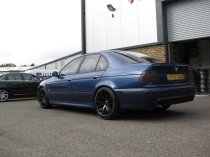 NEW 18 INCH ZITO 935 CSL GTS ALLOY WHEELS IN GLOSS BLACK,DEEPER CONCAVE 9.5" ALL ROUND 5x112