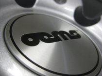 NEW 20 INCH OEMS CVT DIRECTIONAL ALLOY WHEELS IN SILVER WITH DEEPER CONCAVE 10" REAR 5x120