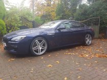 NEW 20 INCH ISPIRI ISR12 ALLOY WHEELS IN SILVER WITH BRUSHED POLISHED FACE 5x120