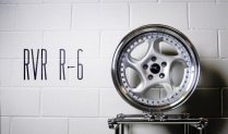 NEW 18 INCH DARE DR F6 ALLOY WHEELS IN SILVER WITH POLISHED DISH AND DEEPER 9.5" REAR OPTION 5x112