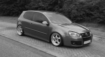 NEW 18 INCH DARE DR F6 ALLOY WHEELS IN SILVER WITH POLISHED DISH AND DEEPER 9.5" REAR OPTION 5x112