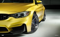 NEW 20 INCH ISPIRI FFR1D DIRECTIONAL ALLOY WHEELS IN FULL BRUSHED CARBON TITANIUM, DEEPER 10" OR 10.5" ALL ROUND 5x112