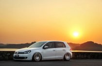 NEW 18 INCH WATERCOOOLED INDUSTRIES WCI MT10 ALLOY WHEELS IN SILVER WITH POLISHED FACE, EXTREME CONCAVE 9.5" REARS 5x100