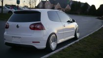 NEW 18 INCH WATERCOOOLED INDUSTRIES WCI MT10 ALLOY WHEELS IN SILVER WITH POLISHED FACE, EXTREME CONCAVE 9.5" REARS 5x100
