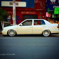 NEW 18" WCI MT10 ALLOY WHEELS IN HYPER SILVER WITH POLISHED FACE, EXTREME CONCAVE REARS et35/35