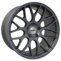 NEW 19″ CALIBRE CC-M Y SPOKE ALLOY WHEELS IN SATIN GUNMETAL, DEEPER CONCAVE 10″ REAR et35/35