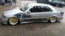 NEW 18 INCH ISPIRI CSR1D DIRECTIONAL ALLOY WHEELS IN GOLD WITH POLISHED DISH, DEEPER 9.5" ALL ROUND 5x112