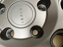 NEW 20 INCH ISPIRI ISR8 ALLOY WHEELS IN MATT CARBON BRONZE WITH DEEPER CONCAVE 10" REAR OPTION 5x112