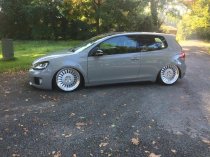 NEW 18 INCH ISPIRI CSR1D DIRECTIONAL ALLOY WHEELS IN SILVER WITH POLISHED DISH, DEEPER 9.5" ALL ROUND 5x112