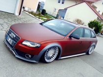 NEW 20 INCH 3SDM 0.04 ALLOY WHEELS IN SILVER WITH POLISHED FACE AND DEEPER CONCAVE 10.5" REAR OPTION 5x120