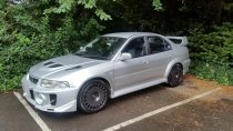 NEW 18 INCH BOLA B12 ALLOY WHEELS IN MATT GUNMETAL
