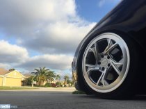 NEW 19 INCH RADI8 R8C5 ALLOY WHEELS IN MATT SILVER WITH MACHINED FACE 5x112