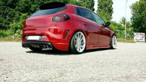 NEW 19 INCH VEEMANN V-FS26 DIRECTIONAL ALLOY WHEELS IN SILVER MACHINED WITH DEEPER CONCAVE 9.5" REARS 5x120