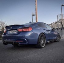 NEW 18 INCH VEEMANN VC540 ALLOY WHEELS IN GLOSS GRAPHITE WITH DEEPER CONCAVE 9" REAR 5x112