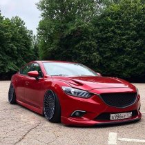 NEW 20 INCH VEEMANN VC540 ALLOY WHEELS IN GLOSS GRAPHITE WITH DEEPER CONCAVE 10.5" REAR 5x112