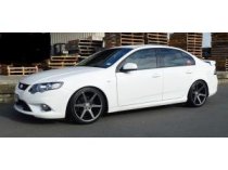 NEW 20 INCH VEEMANN V-FS3 ALLOY WHEELS IN SATIN GRAPHITE 5x112