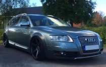 NEW 20 INCH VEEMANN V-FS3 ALLOY WHEELS IN SATIN GRAPHITE 5x112