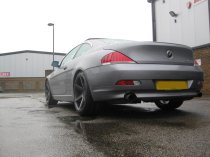 NEW 20 INCH VEEMANN V-FS3 ALLOY WHEELS IN SATIN GRAPHITE 5x112